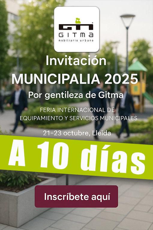 A 10 días de Municipalia 2025